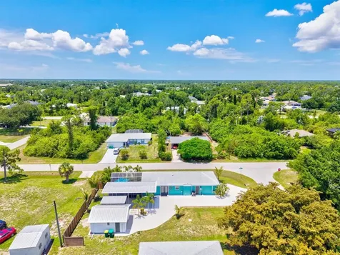 5452 Chard Terrace Port Charlotte FL 33981