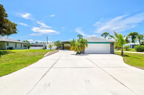 5452 Chard Terrace Port Charlotte FL 33981