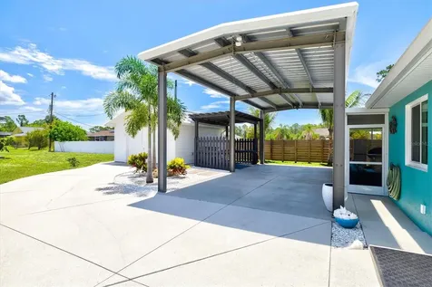 5452 Chard Terrace Port Charlotte FL 33981