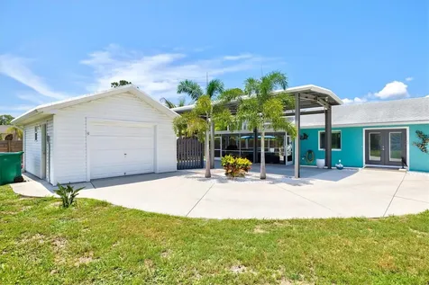 5452 Chard Terrace Port Charlotte FL 33981