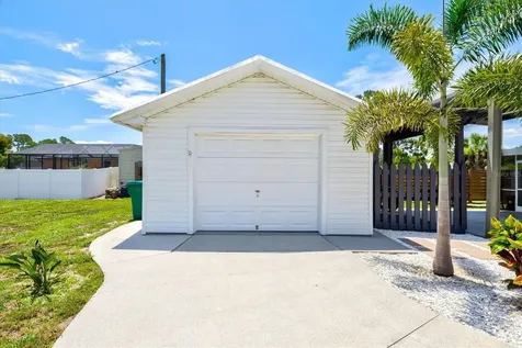 5452 Chard Terrace Port Charlotte FL 33981