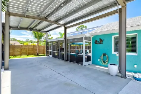 5452 Chard Terrace Port Charlotte FL 33981