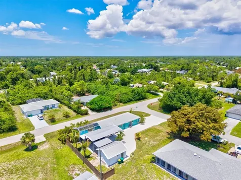 5452 Chard Terrace Port Charlotte FL 33981