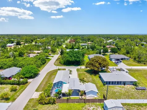5452 Chard Terrace Port Charlotte FL 33981