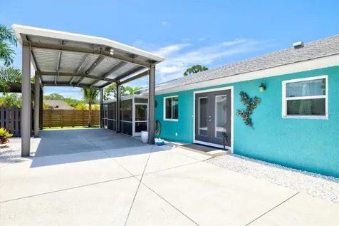 5452 Chard Terrace Port Charlotte FL 33981