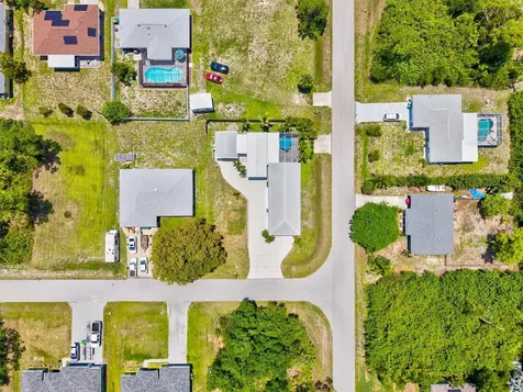 5452 Chard Terrace Port Charlotte FL 33981