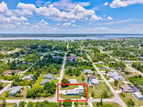 5452 Chard Terrace Port Charlotte FL 33981