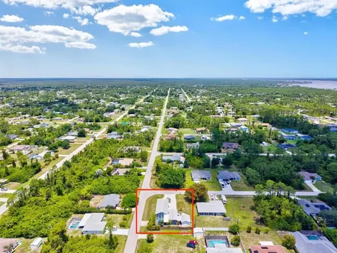 5452 Chard Terrace Port Charlotte FL 33981