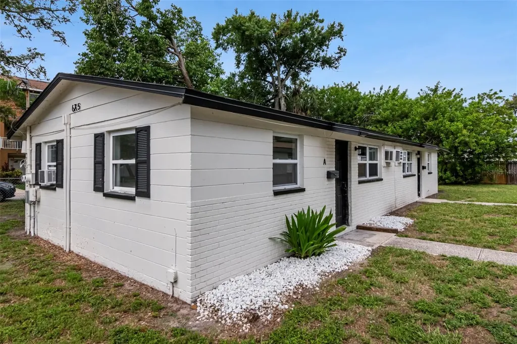 6713 S Kissimmee Street Tampa FL 33616
