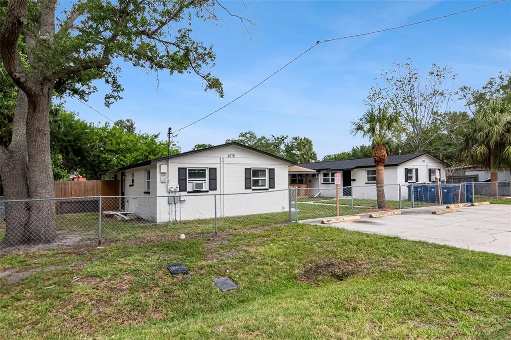 6713 S Kissimmee Street Tampa FL 33616