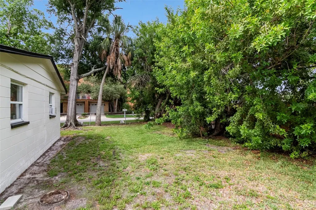 6713 S Kissimmee Street Tampa FL 33616