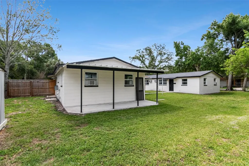 6713 S Kissimmee Street Tampa FL 33616