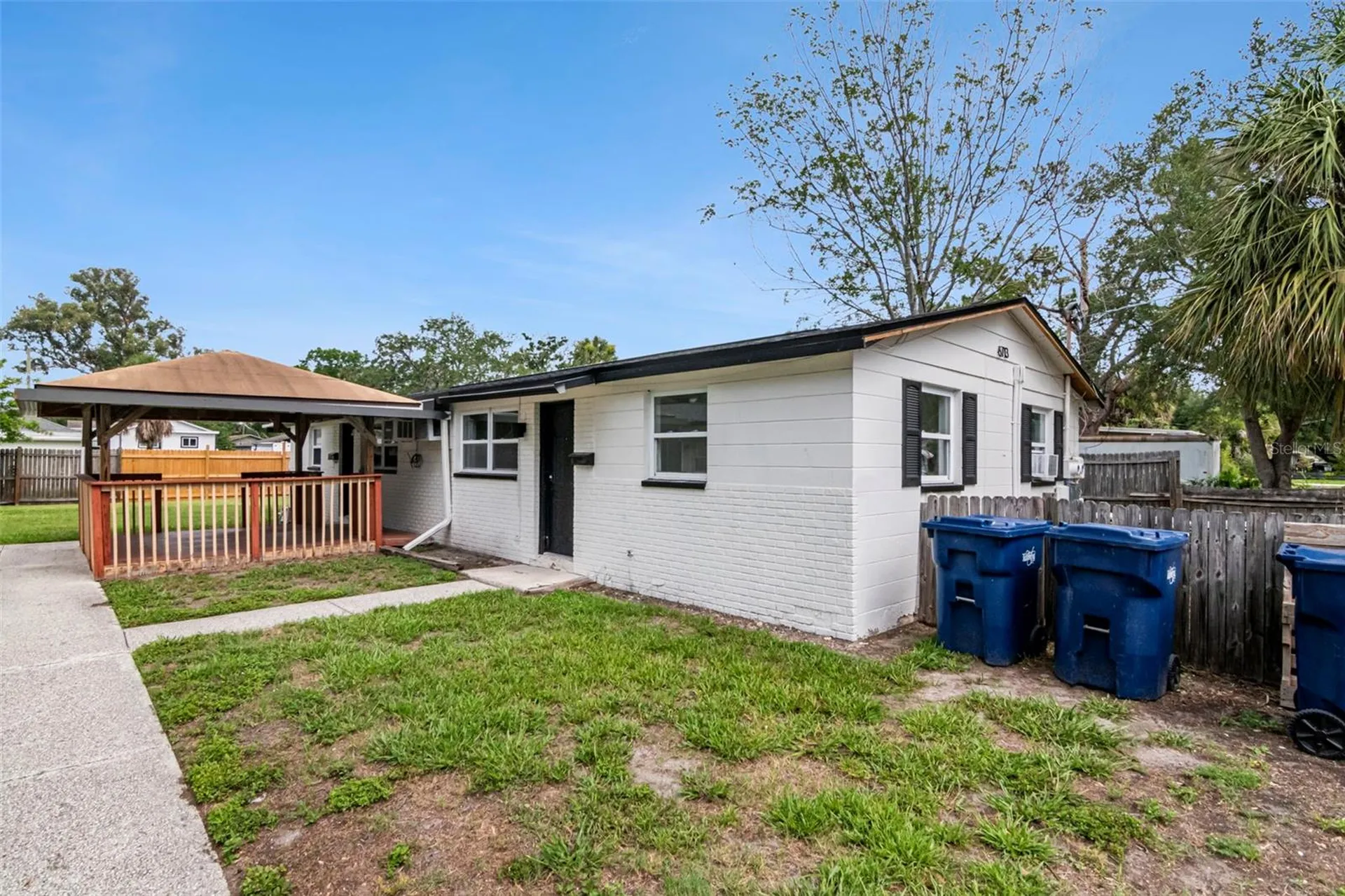 6713 S Kissimmee Street Tampa FL 33616