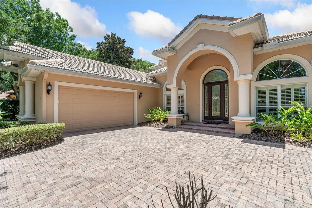 41 Ocean Oaks Lane Palm Coast FL 32137