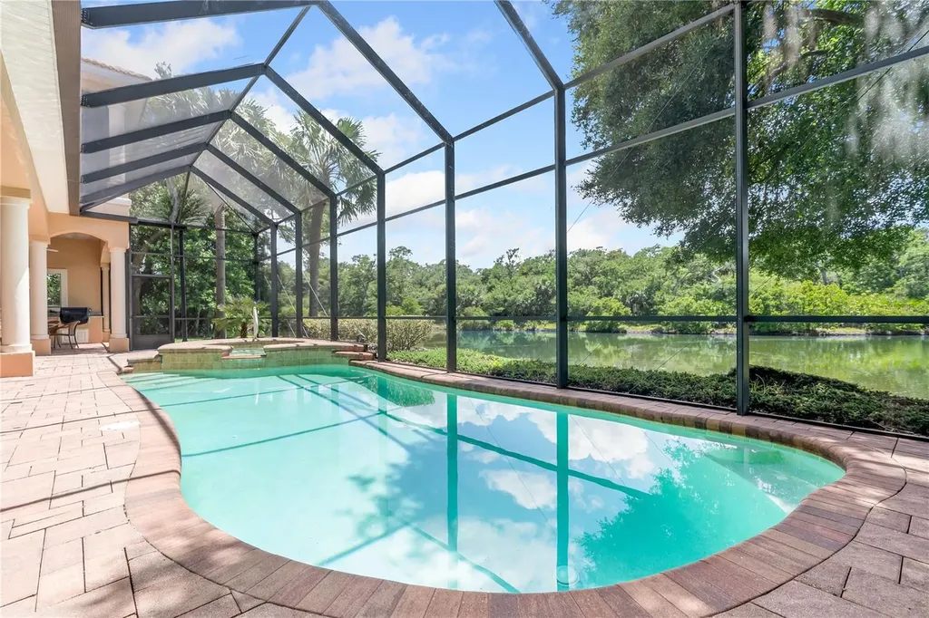 41 Ocean Oaks Lane Palm Coast FL 32137