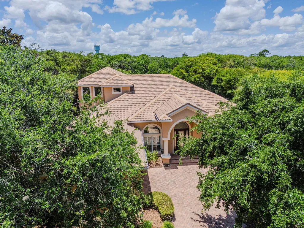 41 Ocean Oaks Lane Palm Coast FL 32137