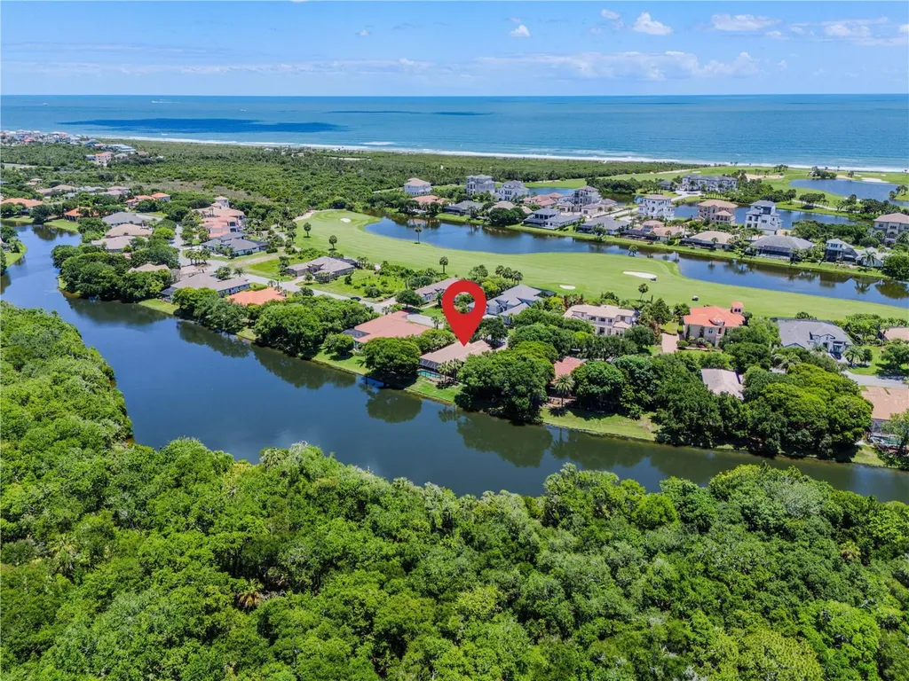 41 Ocean Oaks Lane Palm Coast FL 32137