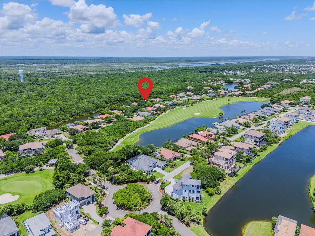 41 Ocean Oaks Lane Palm Coast FL 32137