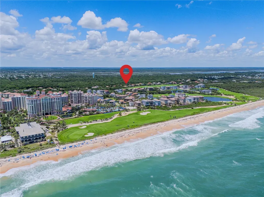 41 Ocean Oaks Lane Palm Coast FL 32137