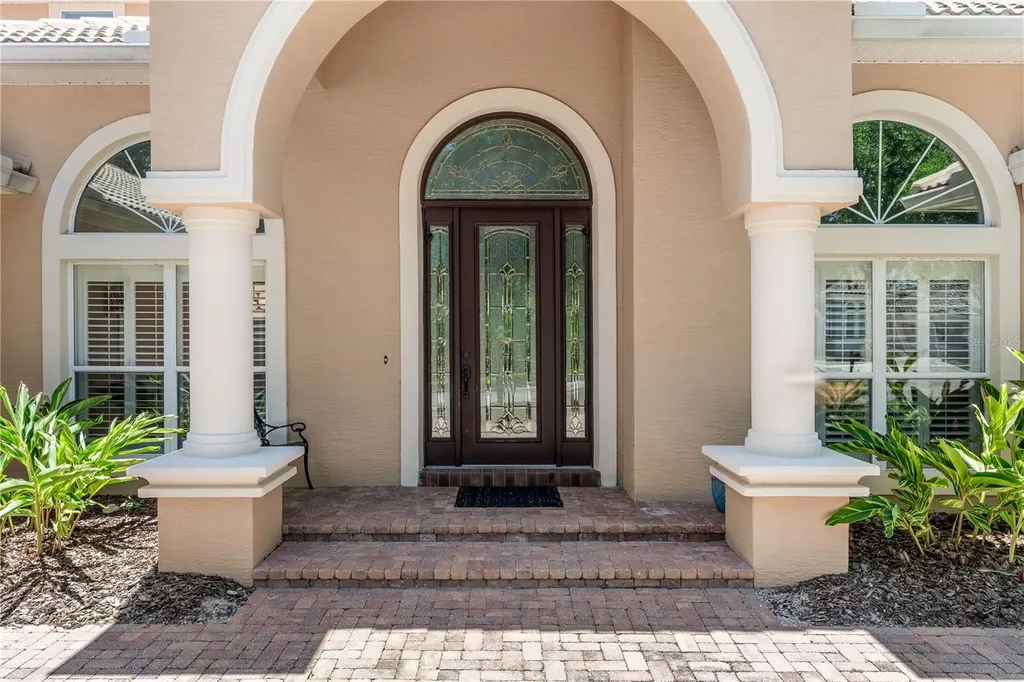 41 Ocean Oaks Lane Palm Coast FL 32137