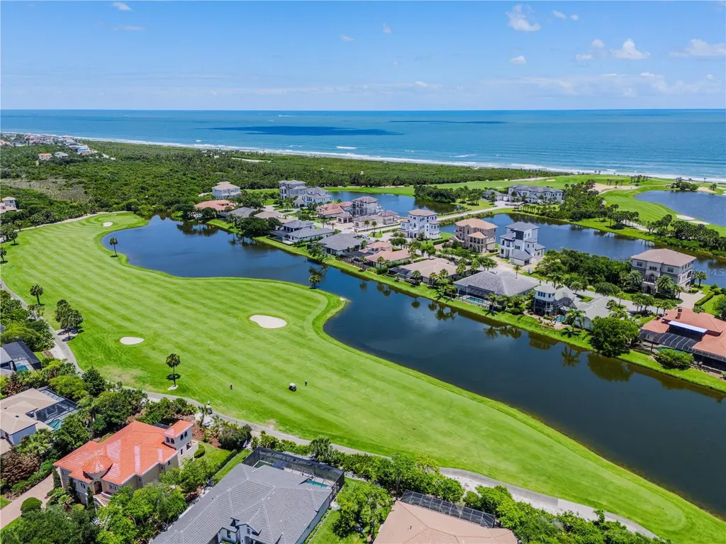 41 Ocean Oaks Lane Palm Coast FL 32137
