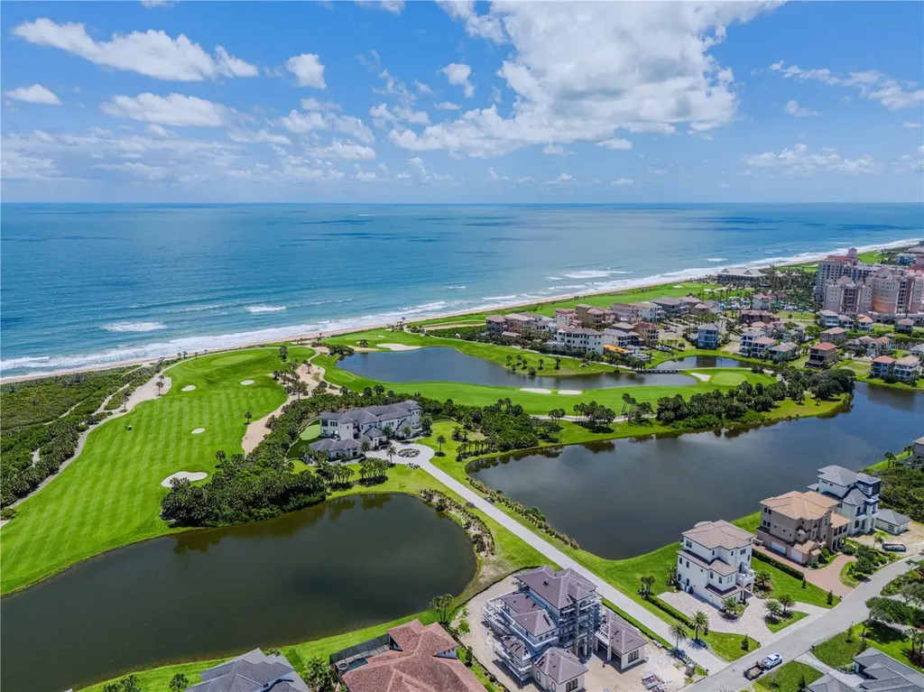 41 Ocean Oaks Lane Palm Coast FL 32137