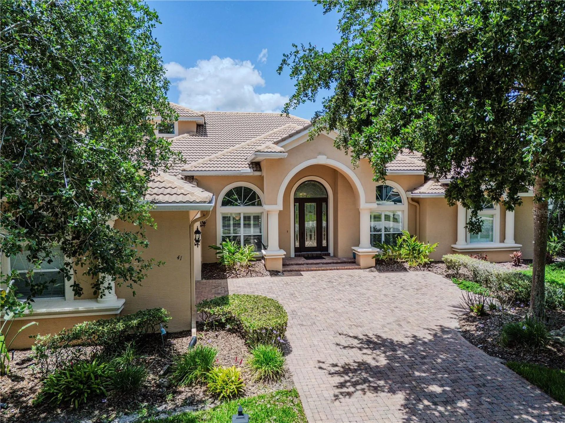 41 Ocean Oaks Lane Palm Coast FL 32137