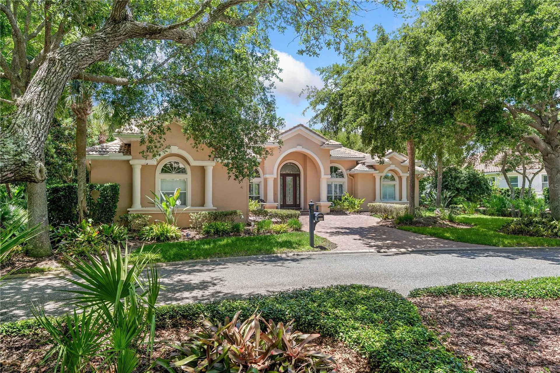 41 Ocean Oaks Lane Palm Coast FL 32137