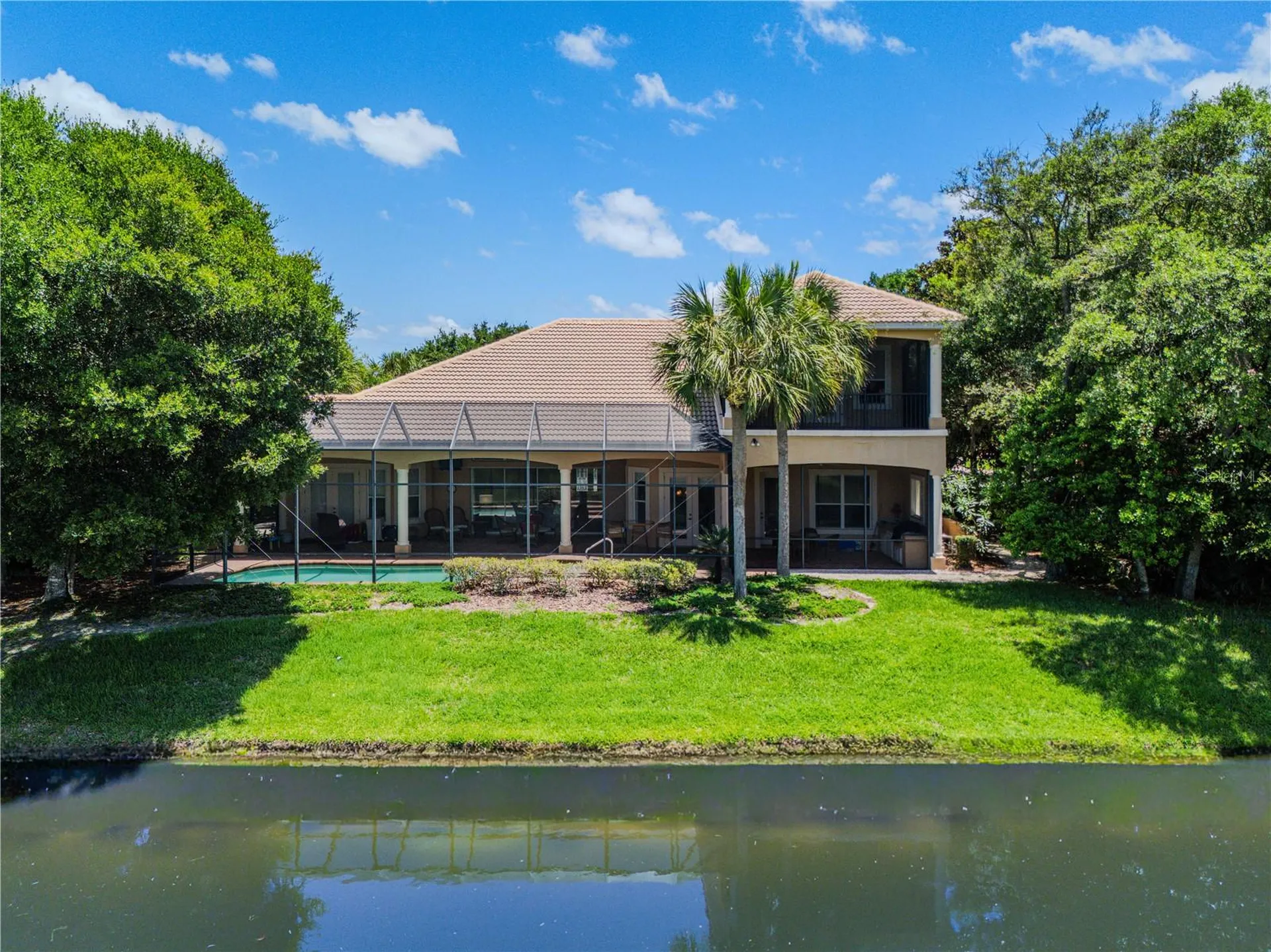 41 Ocean Oaks Lane Palm Coast FL 32137