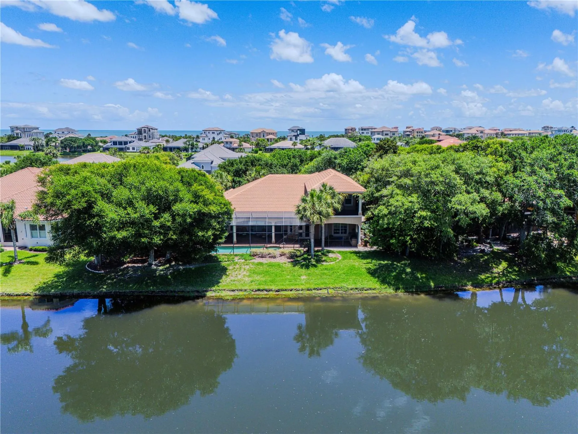 41 Ocean Oaks Lane Palm Coast FL 32137