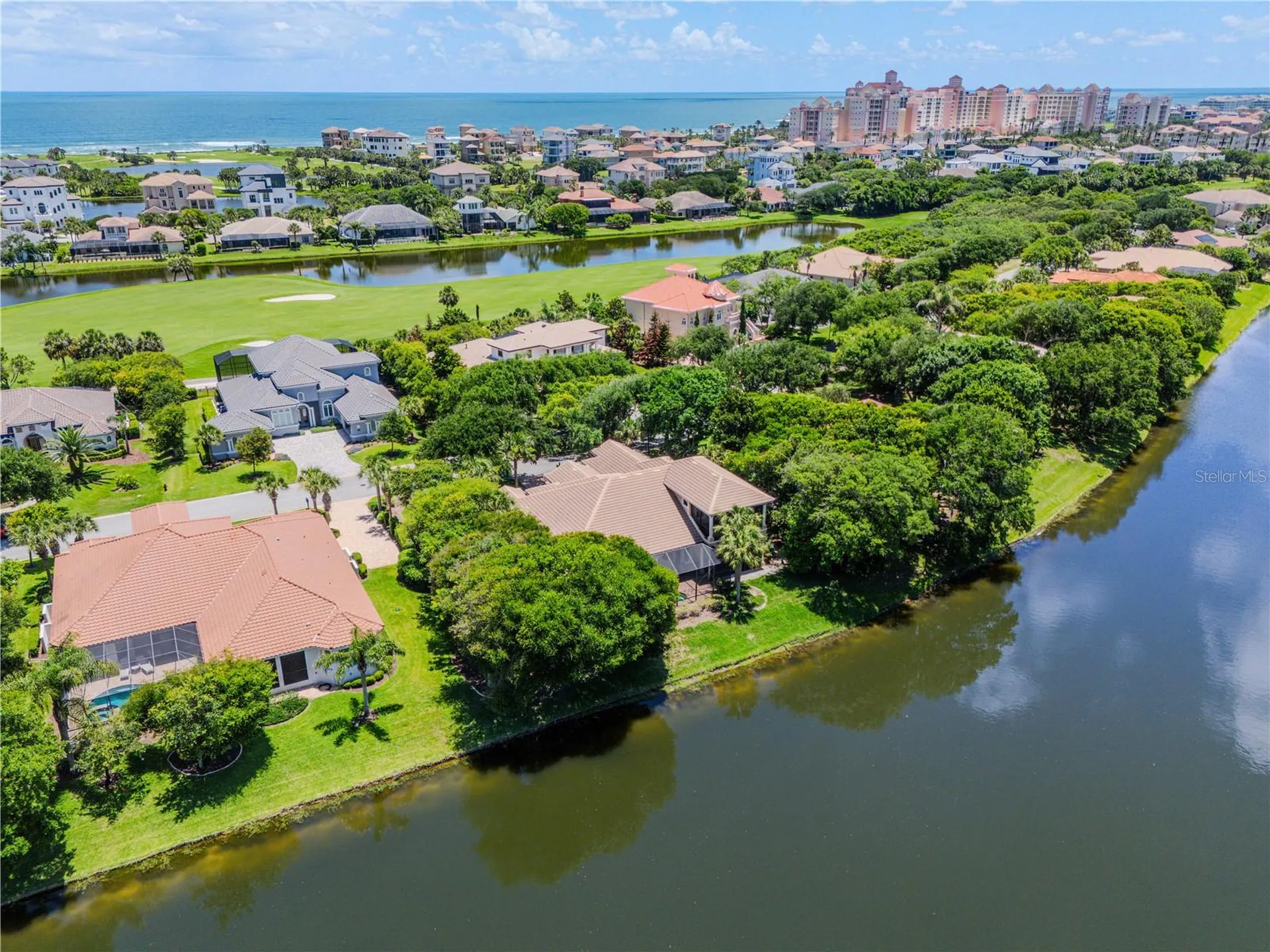 41 Ocean Oaks Lane Palm Coast FL 32137