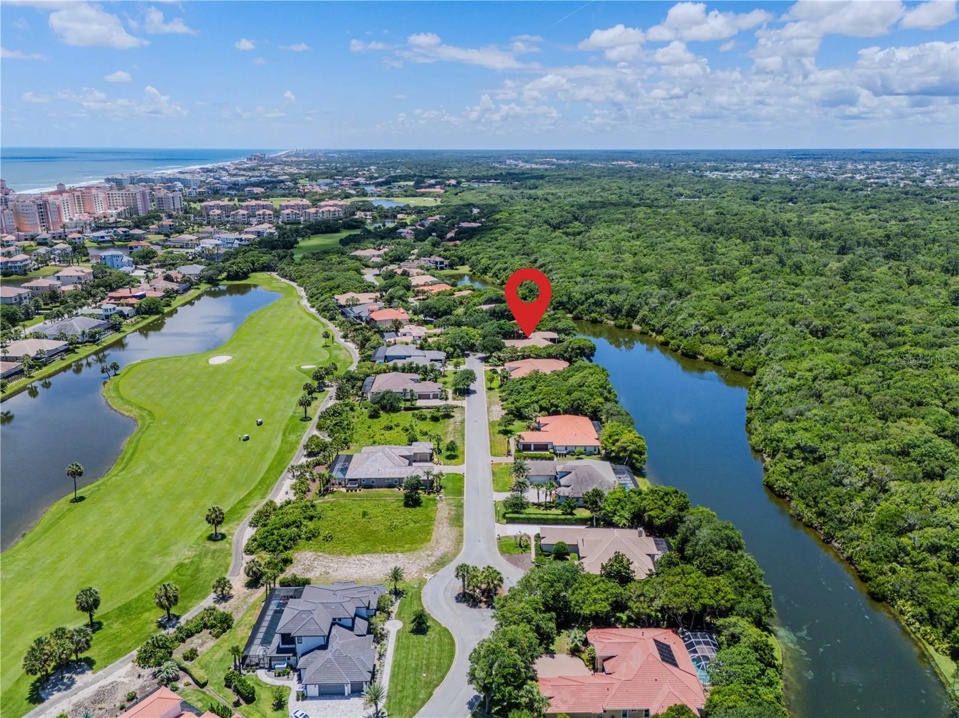 41 Ocean Oaks Lane Palm Coast FL 32137