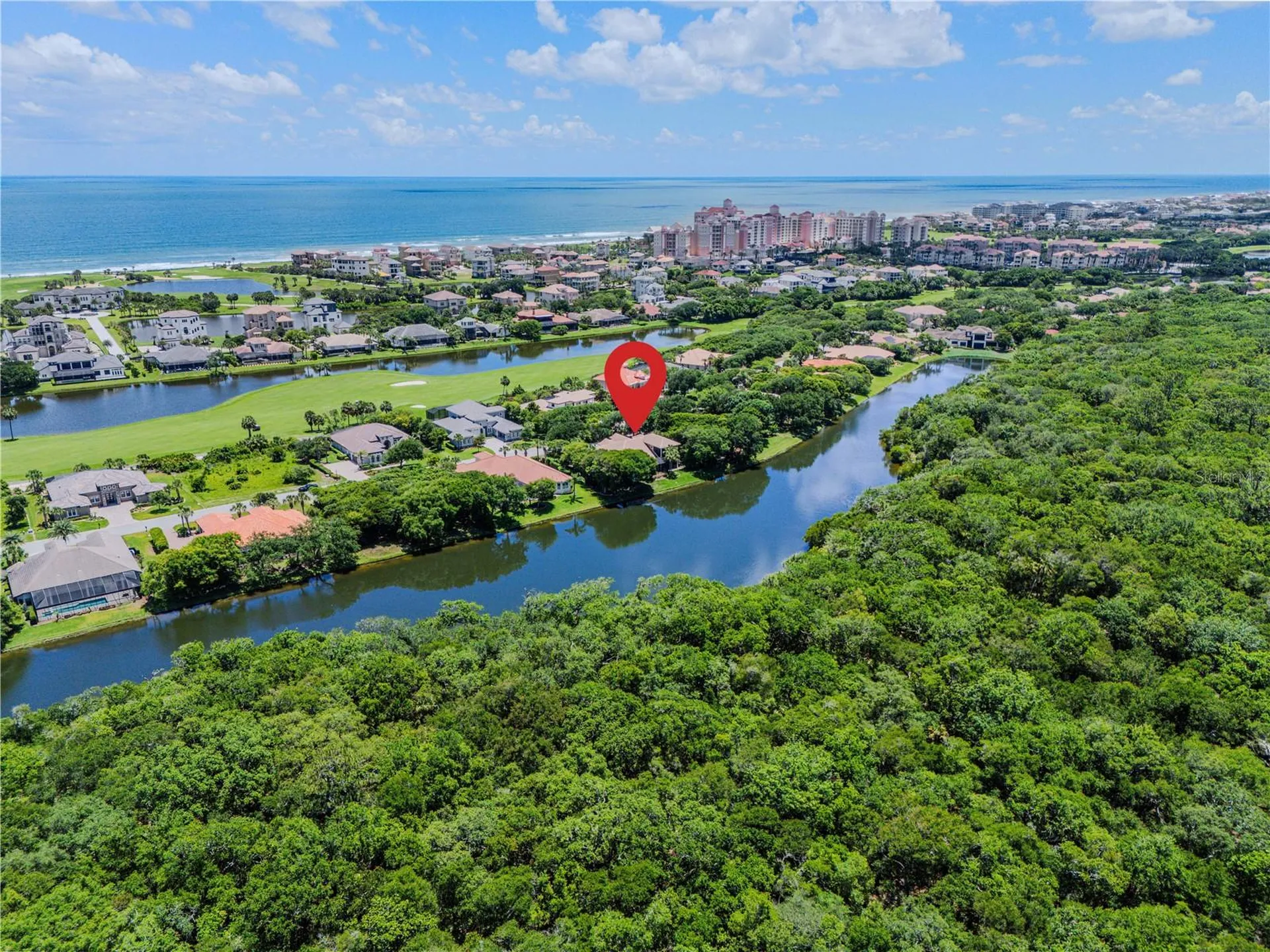 41 Ocean Oaks Lane Palm Coast FL 32137