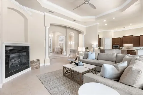 41 Ocean Oaks Lane Palm Coast FL 32137