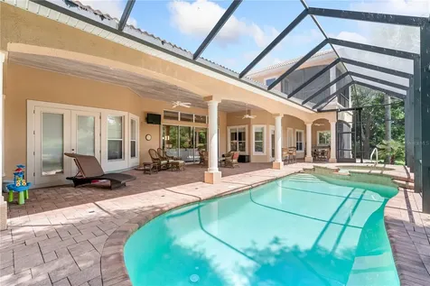 41 Ocean Oaks Lane Palm Coast FL 32137