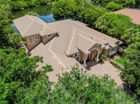 41 Ocean Oaks Lane Palm Coast FL 32137