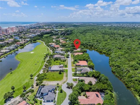 41 Ocean Oaks Lane Palm Coast FL 32137