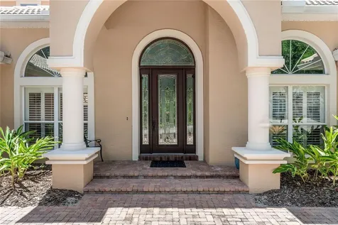 41 Ocean Oaks Lane Palm Coast FL 32137