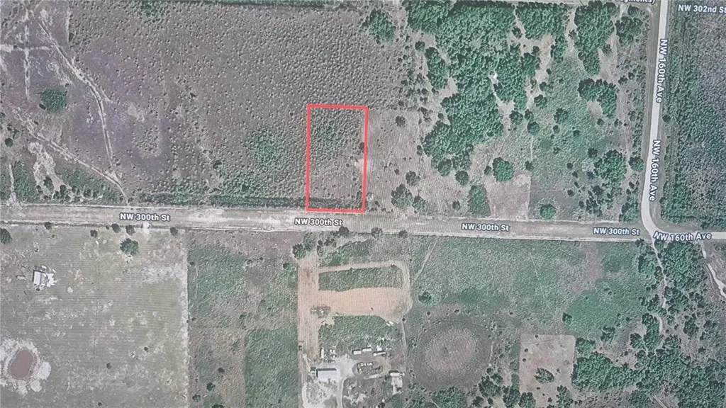 16841 NW 300th Street Okeechobee FL 34972