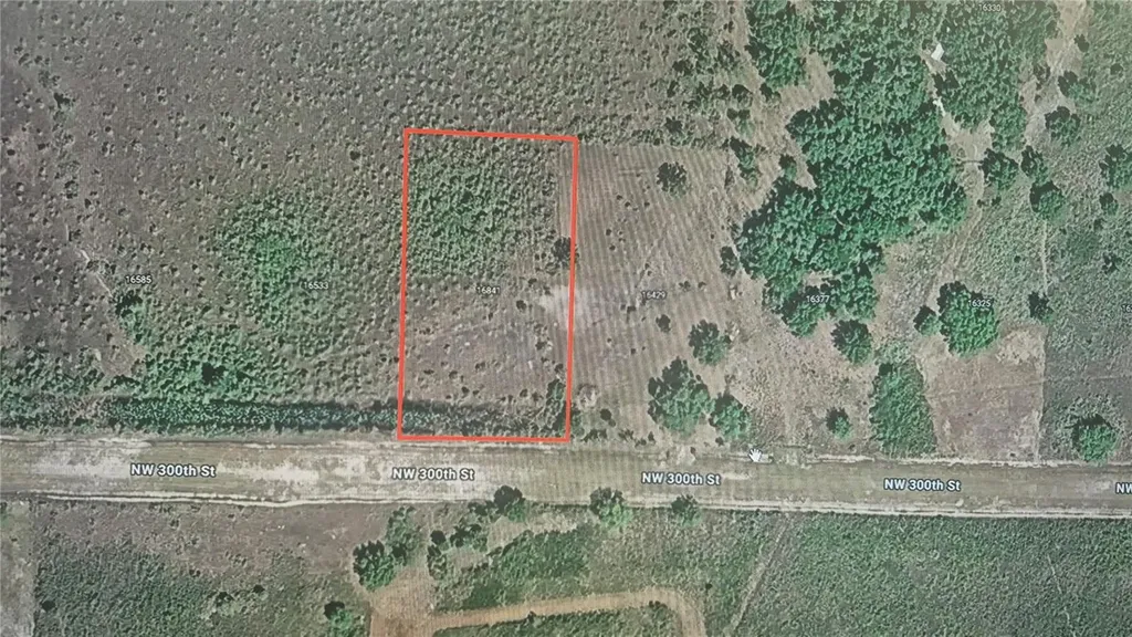 16841 NW 300th Street Okeechobee FL 34972