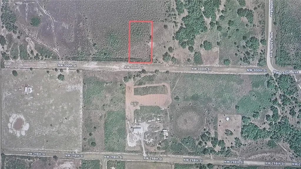 16841 NW 300th Street Okeechobee FL 34972