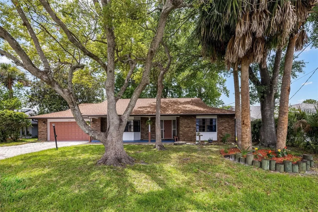 222 Parkview Drive Palm Coast FL 32164