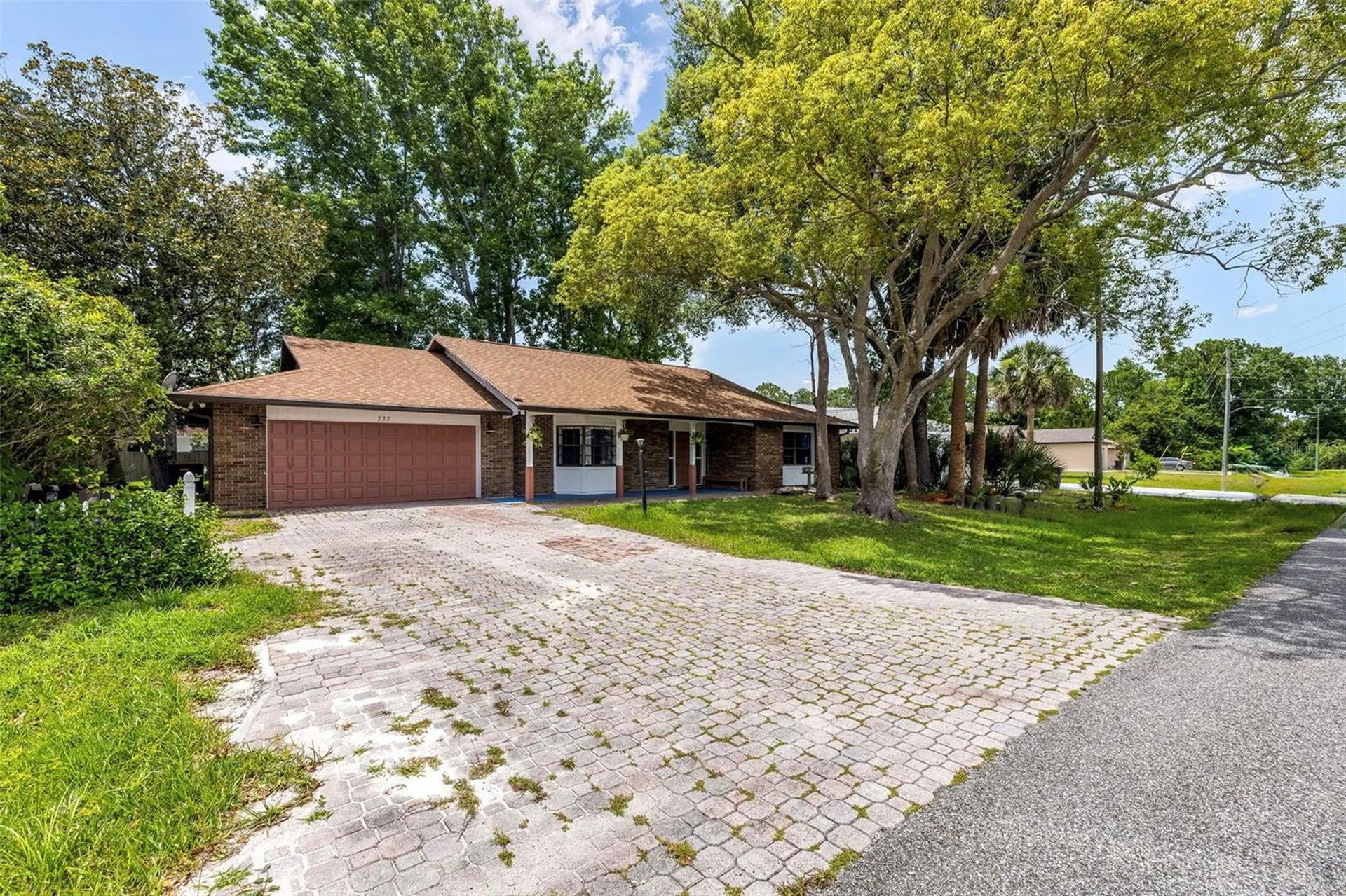 222 Parkview Drive Palm Coast FL 32164