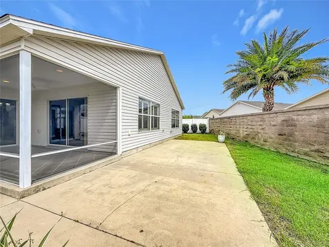 2565 Lindewood Street The Villages FL 32163