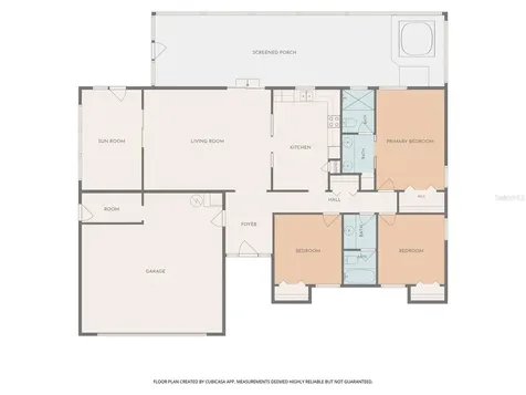 8212 Gandy Way Orlando FL 32810