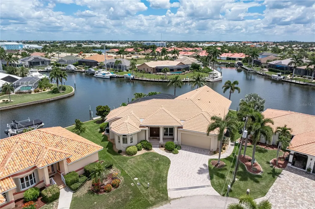 3366 Trinidad Court Punta Gorda FL 33950