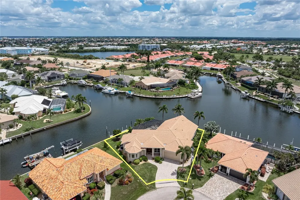 3366 Trinidad Court Punta Gorda FL 33950