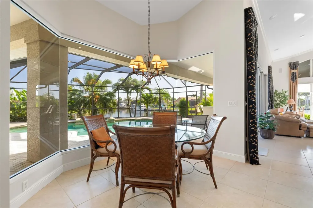 3366 Trinidad Court Punta Gorda FL 33950