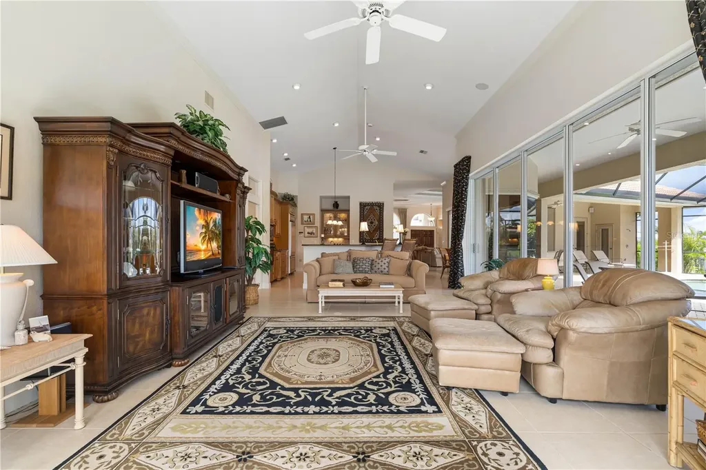 3366 Trinidad Court Punta Gorda FL 33950