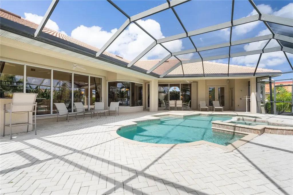 3366 Trinidad Court Punta Gorda FL 33950